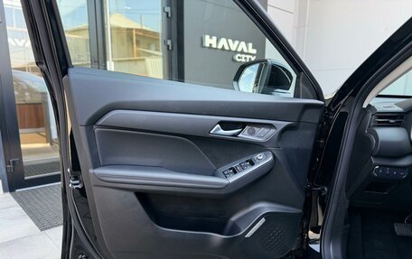 Haval Jolion, 2026 год, 2 799 000 рублей, 10 фотография