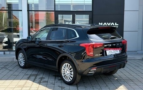 Haval Jolion, 2026 год, 2 799 000 рублей, 17 фотография