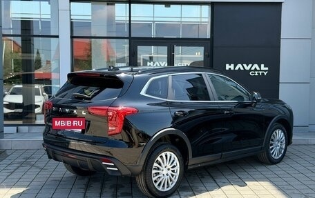 Haval Jolion, 2026 год, 2 799 000 рублей, 18 фотография