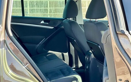 Volkswagen Tiguan I, 2016 год, 1 675 000 рублей, 14 фотография