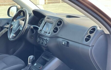 Volkswagen Tiguan I, 2016 год, 1 675 000 рублей, 16 фотография