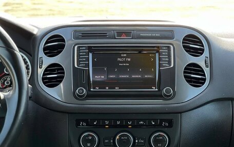 Volkswagen Tiguan I, 2016 год, 1 675 000 рублей, 18 фотография