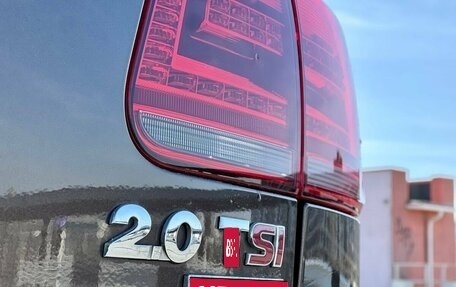 Volkswagen Tiguan I, 2016 год, 1 675 000 рублей, 15 фотография