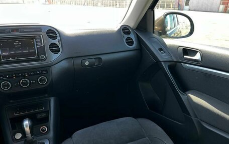 Volkswagen Tiguan I, 2016 год, 1 675 000 рублей, 27 фотография