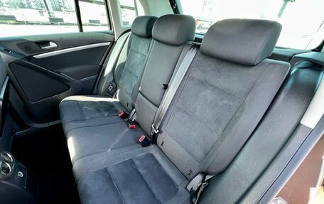 Volkswagen Tiguan I, 2016 год, 1 675 000 рублей, 28 фотография