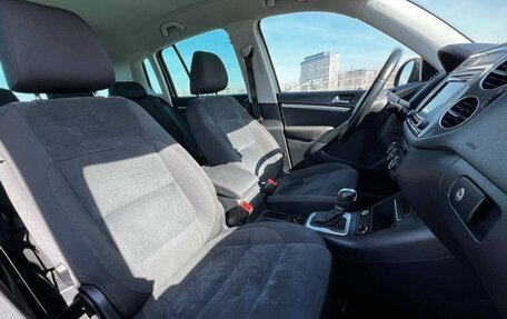 Volkswagen Tiguan I, 2016 год, 1 675 000 рублей, 23 фотография