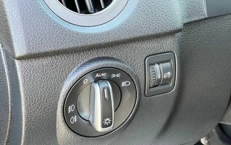 Volkswagen Tiguan I, 2016 год, 1 675 000 рублей, 22 фотография