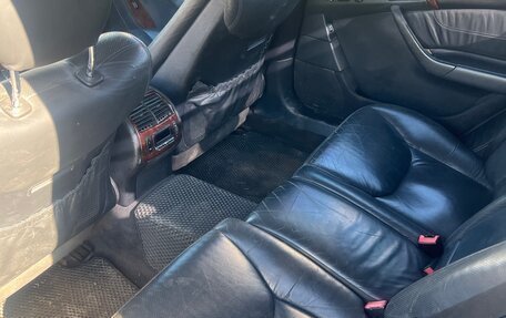 Mercedes-Benz S-Класс, 2002 год, 245 000 рублей, 3 фотография
