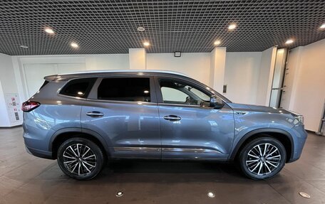 Chery Tiggo 8 Pro, 2021 год, 1 840 000 рублей, 2 фотография