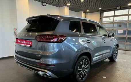 Chery Tiggo 8 Pro, 2021 год, 1 840 000 рублей, 3 фотография