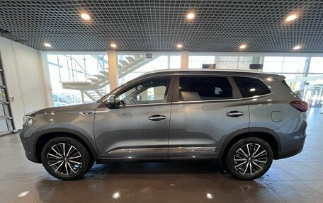 Chery Tiggo 8 Pro, 2021 год, 1 840 000 рублей, 6 фотография
