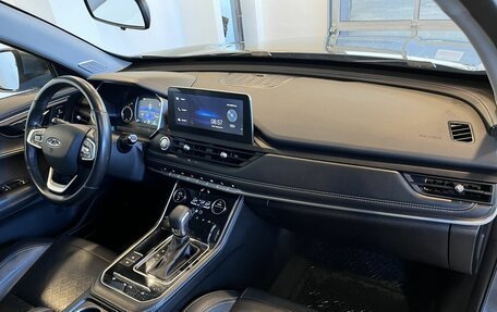 Chery Tiggo 8 Pro, 2021 год, 1 840 000 рублей, 12 фотография