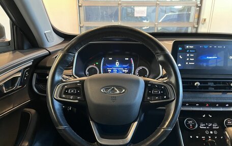 Chery Tiggo 8 Pro, 2021 год, 1 840 000 рублей, 10 фотография