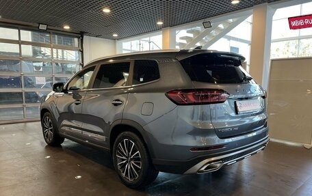 Chery Tiggo 8 Pro, 2021 год, 1 840 000 рублей, 5 фотография