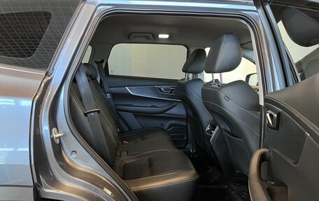 Chery Tiggo 8 Pro, 2021 год, 1 840 000 рублей, 17 фотография