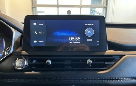 Chery Tiggo 8 Pro, 2021 год, 1 840 000 рублей, 14 фотография