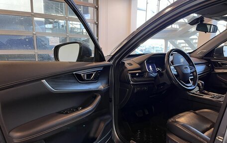 Chery Tiggo 8 Pro, 2021 год, 1 840 000 рублей, 20 фотография
