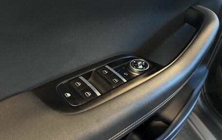 Chery Tiggo 8 Pro, 2021 год, 1 840 000 рублей, 21 фотография