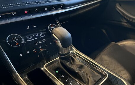 Chery Tiggo 8 Pro, 2021 год, 1 840 000 рублей, 30 фотография