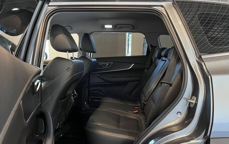 Chery Tiggo 8 Pro, 2021 год, 1 840 000 рублей, 24 фотография