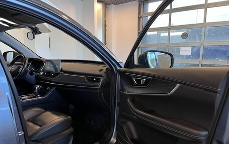 Chery Tiggo 8 Pro, 2021 год, 1 840 000 рублей, 26 фотография