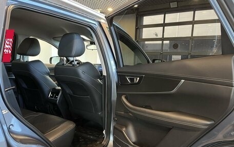 Chery Tiggo 8 Pro, 2021 год, 1 840 000 рублей, 25 фотография