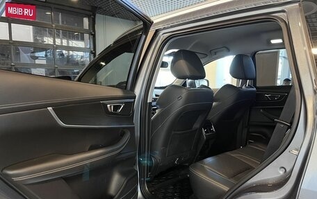 Chery Tiggo 8 Pro, 2021 год, 1 840 000 рублей, 23 фотография
