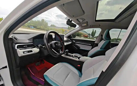 Geely Emgrand, 2023 год, 1 050 000 рублей, 8 фотография