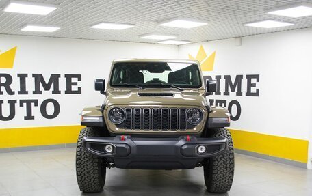 Jeep Wrangler, 2026 год, 8 999 000 рублей, 2 фотография