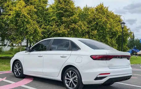 Geely Emgrand, 2023 год, 1 050 000 рублей, 6 фотография