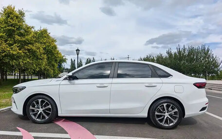 Geely Emgrand, 2023 год, 1 050 000 рублей, 7 фотография