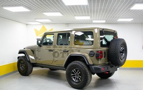 Jeep Wrangler, 2026 год, 8 999 000 рублей, 4 фотография