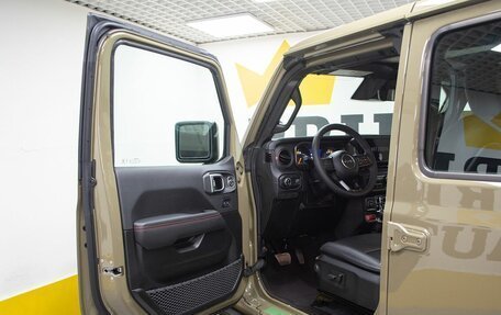 Jeep Wrangler, 2026 год, 8 999 000 рублей, 7 фотография
