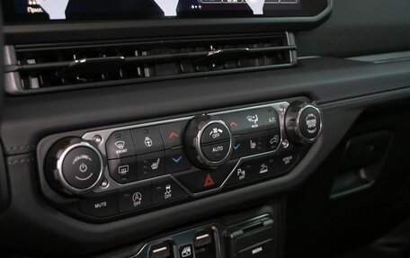 Jeep Wrangler, 2026 год, 8 999 000 рублей, 11 фотография