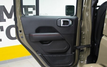 Jeep Wrangler, 2026 год, 8 999 000 рублей, 15 фотография