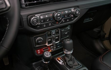 Jeep Wrangler, 2026 год, 8 999 000 рублей, 12 фотография