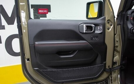Jeep Wrangler, 2026 год, 8 999 000 рублей, 8 фотография