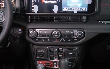 Jeep Wrangler, 2026 год, 8 999 000 рублей, 18 фотография
