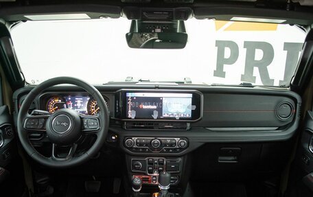 Jeep Wrangler, 2026 год, 8 999 000 рублей, 17 фотография