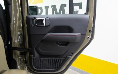 Jeep Wrangler, 2026 год, 8 999 000 рублей, 21 фотография