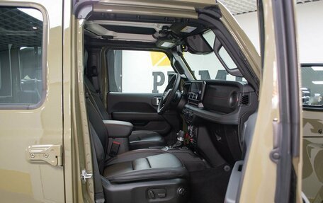 Jeep Wrangler, 2026 год, 8 999 000 рублей, 26 фотография