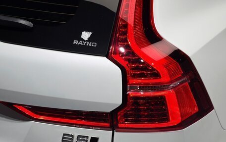 Volvo XC60 II, 2024 год, 5 977 512 рублей, 6 фотография