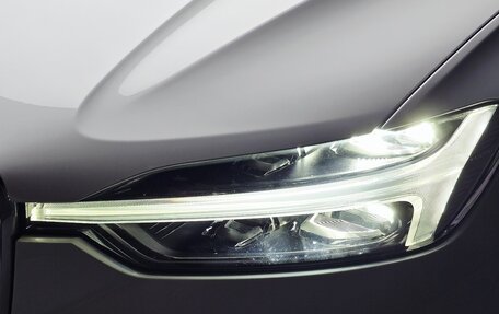 Volvo XC60 II, 2024 год, 5 977 512 рублей, 5 фотография