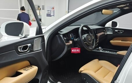 Volvo XC60 II, 2024 год, 5 977 512 рублей, 7 фотография