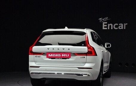 Volvo XC60 II, 2024 год, 5 977 512 рублей, 4 фотография