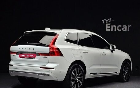 Volvo XC60 II, 2024 год, 5 977 512 рублей, 3 фотография