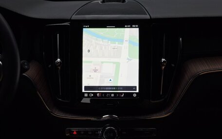 Volvo XC60 II, 2024 год, 5 977 512 рублей, 10 фотография