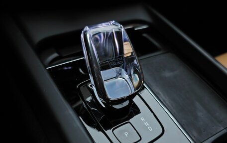 Volvo XC60 II, 2024 год, 5 977 512 рублей, 11 фотография