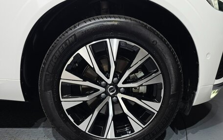 Volvo XC60 II, 2024 год, 5 977 512 рублей, 17 фотография