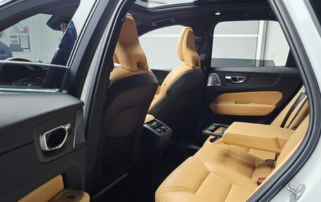 Volvo XC60 II, 2024 год, 5 977 512 рублей, 13 фотография